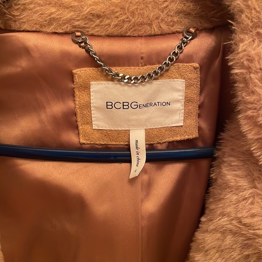 Bcbgeneration Coat - image 2